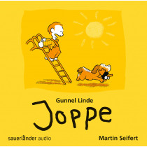 Gunnel Linde - Joppe
