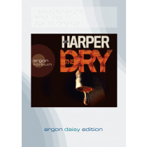 Jane Harper - The Dry (DAISY Edition)