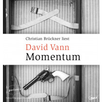 David Vann - Momentum