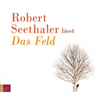 Robert Seethaler - Das Feld