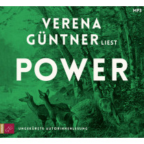 Verena Güntner - Power