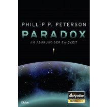 Paradox - Am Abgrund der Ewigkeit