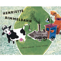 Henriette Bimmelbahn (Mini)
