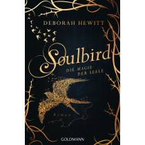 Soulbird - Die Magie der Seele