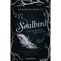 Soulbird - Das Geheimnis der Nacht