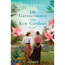 Die Gärtnerinnen von Kew Gardens