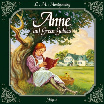 Anne auf Green Gables, Folge 2