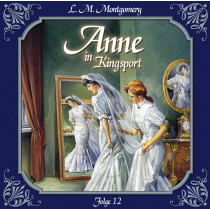 Anne in Kingsport - Folge 12