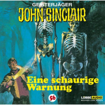 John Sinclair - Folge 56