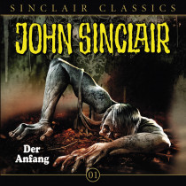 John Sinclair Classics - Folge 1
