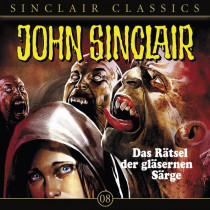 John Sinclair Classics - Folge 8