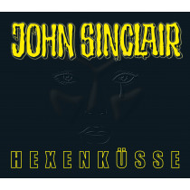 John Sinclair - Hexenküsse