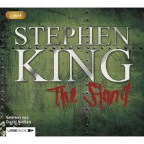 Stephen King - The Stand. Das letzte Gefecht