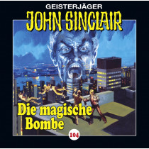 John Sinclair - Folge 104