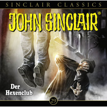 John Sinclair Classics - Folge 29
