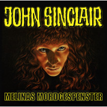 John Sinclair - Melinas Mordgespenster