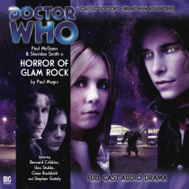 Doctor Who: Horror of Glam Rock