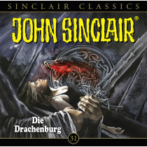 John Sinclair Classics - Folge 31