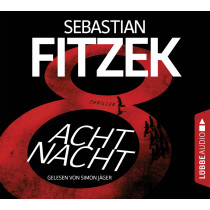 Sebastian Fitzek - AchtNacht