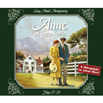 Anne auf Green Gables - Box 5