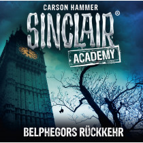 Sinclair Academy - Folge 13