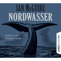 Ian McGuire - Nordwasser