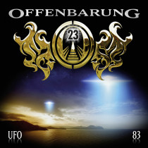 Offenbarung 23 - Folge 83: UFO