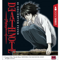 Death Note - Folge 03