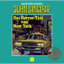 John Sinclair Tonstudio Braun - Folge 03
