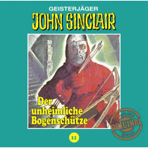 John Sinclair Tonstudio Braun - Folge 11