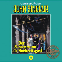 John Sinclair Tonstudio Braun - Folge 13