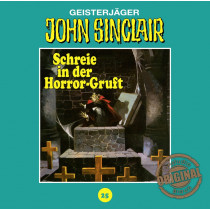 John Sinclair Tonstudio Braun - Folge 25
