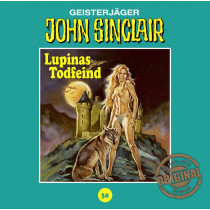 John Sinclair Tonstudio Braun - Folge 30