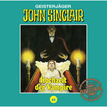 John Sinclair Tonstudio Braun - Folge 45