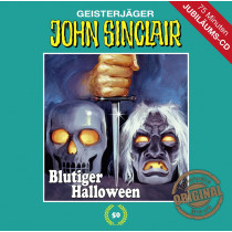 John Sinclair Tonstudio Braun - Folge 50