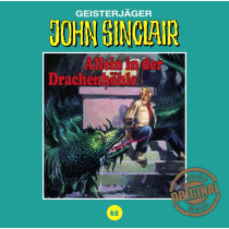 John Sinclair Tonstudio Braun - Folge 62