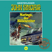 John Sinclair Tonstudio Braun - Folge 83