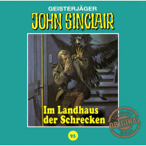 John Sinclair Tonstudio Braun - Folge 93