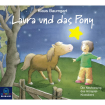 Laura und das Pony