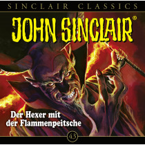 John Sinclair Classics - Folge 43