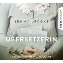 Jenny Lecoat - Die Übersetzerin