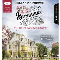 Bunburry - Mord im Magnolienhaus