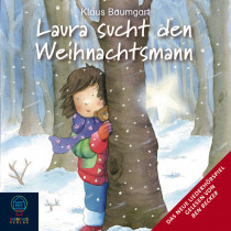 Klaus Baumgart - Laura sucht den Weihnachtsmann