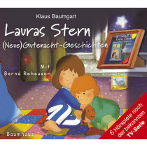 Lauras Stern - (Neue) Gutenacht-Geschichten