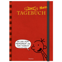 Gregs (Mein) Tagebuch