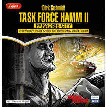 Task Force Hamm – die Zweite