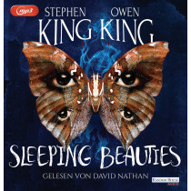 Stephen King, Owen King - Sleeping Beauties