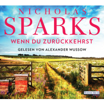 Nicholas Sparks - Wenn du zurückkehrst