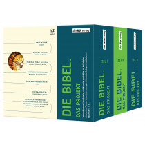 Die Bibel. Das Projekt