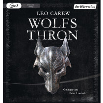 Leo Carew - Wolfsthron: Under the Northern Sky 1
